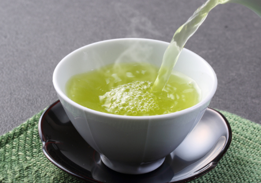 浅谈绿茶防晒的作用！