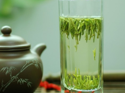 品鉴绿茶，教你辨别绿茶好坏的标准！