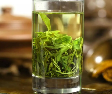 保存绿茶的五大方法！