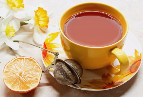 揭示红茶与众不同的特点！
