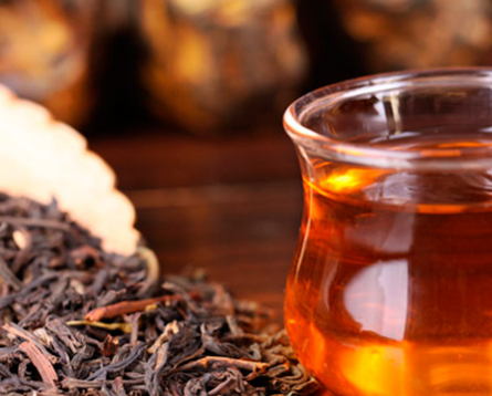 研究表明：每天2杯红茶可预防卵巢癌和皮肤癌！