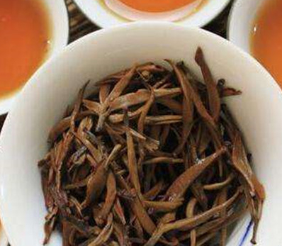 浅析红茶的7种香气！