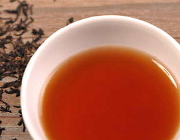 浅析红茶及黑茶的功效区别！