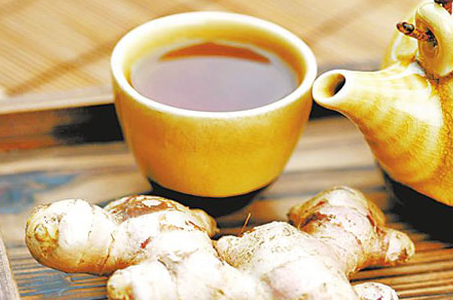 喝姜茶的好处有哪些？