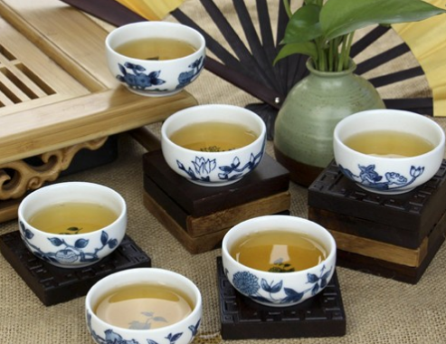 日本茶道泡茶步骤是怎样的呢？