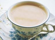 普洱奶茶制作方法！