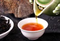 什么茶具有消炎的作用？