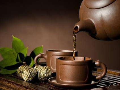 养成喝茶的好习惯，对人体健康的益处！