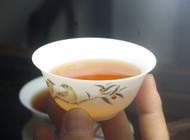 喝茶对预防老年痴呆很有帮助！