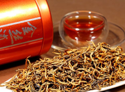 不同等级的滇红工夫茶，有什么不同的特征？