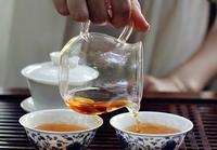 对半发酵茶怎么定义？