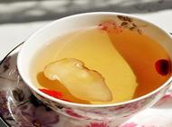 姜苏茶做法及其功效|防癌护胃治疗感冒！