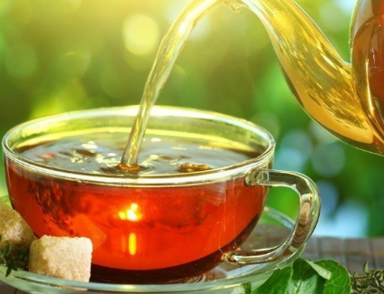 喝茶是否会导致贫血？