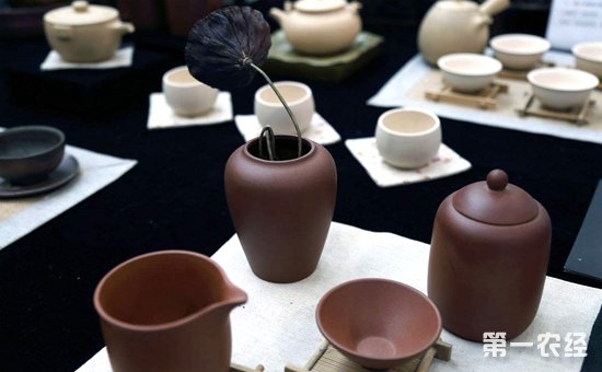 第九届中国宁波国际茶文化节将于5月3日开幕