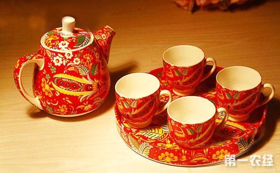茶与婚礼有什么关系？茶文化知识