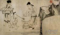 中国饮茶文化的东渡荣西《吃茶养生记》的积极意义