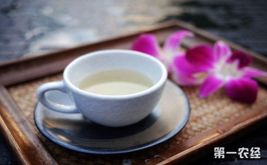 异国茶文化之——泰国的茶文化与历史发展
