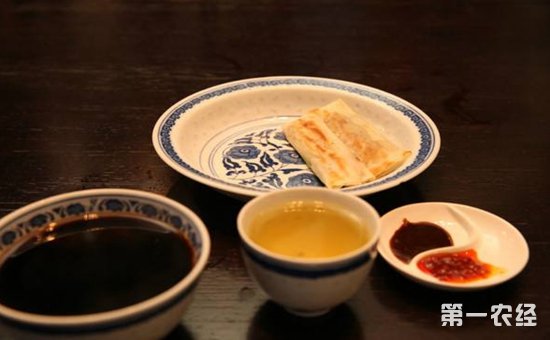 中国茶文化之——绍兴的四时茶俗