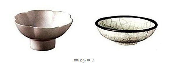 茶文化与陶瓷茶具