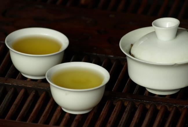熟茶简史：熟茶的历史知识以及文化沿革