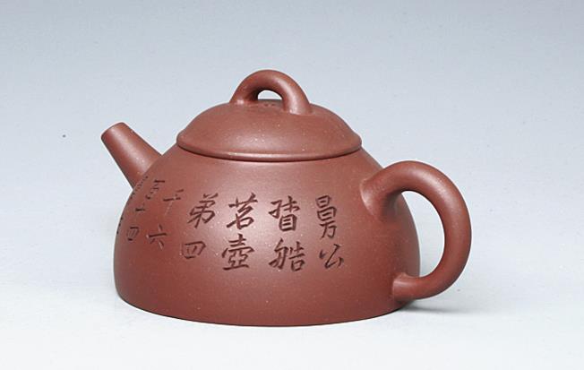 茶壶知识课：壶钮壶钮的相关文化介绍