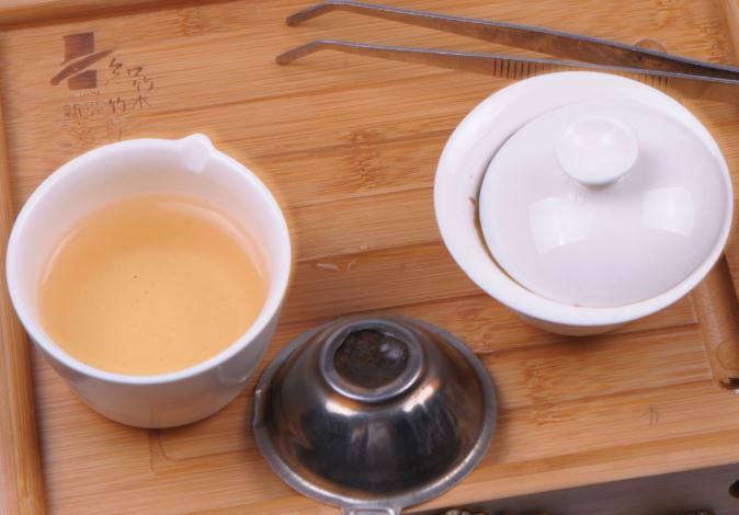 茶的知识文化及醒茶：唤醒珍藏的时光