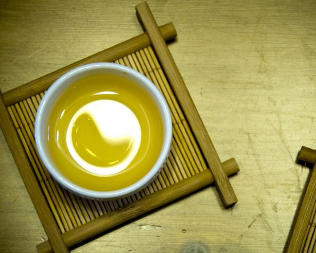 茶字妙趣蕴含在茶这个字中的有趣文化