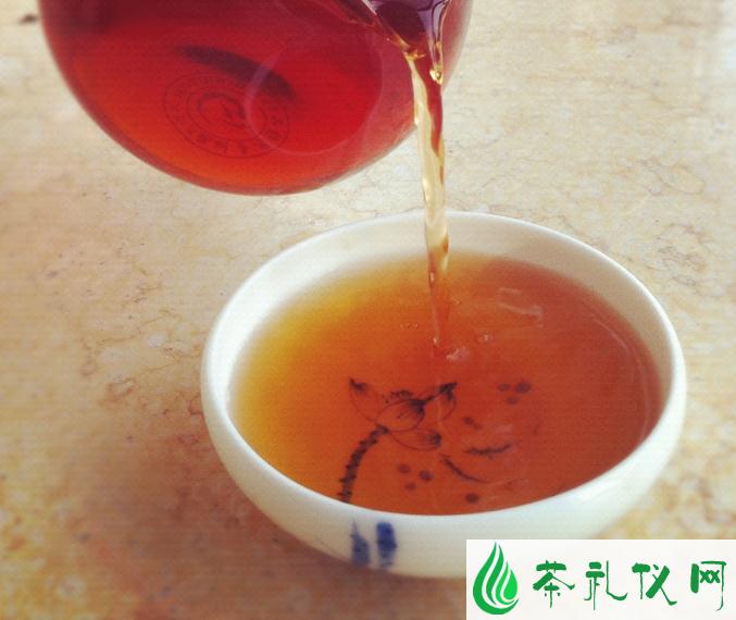茶粥中的养生文化茶粥中的文化及营养