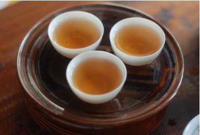 凤凰水仙茶的由来凤凰水仙茶的古老传说