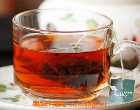 伯爵茶怎么喝伯爵茶的饮用方法