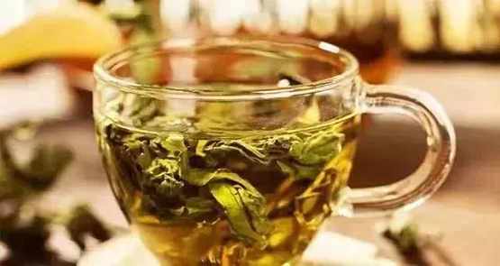 枸杞荷叶茶怎么做枸杞荷叶茶的做法介绍