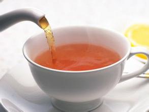 山楂荷叶茶三种不同的做法