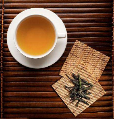 苦丁茶是药不是茶揭秘苦丁茶隐藏的秘密！