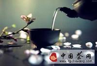 【茶知識】廣東名茶--古勞茶