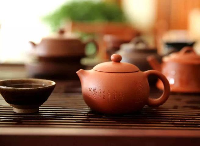 武夷水仙茶的特点武夷水仙茶的冲泡法
