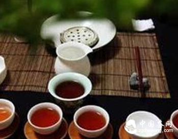 用茯茶水煮饭可预防5种疾病