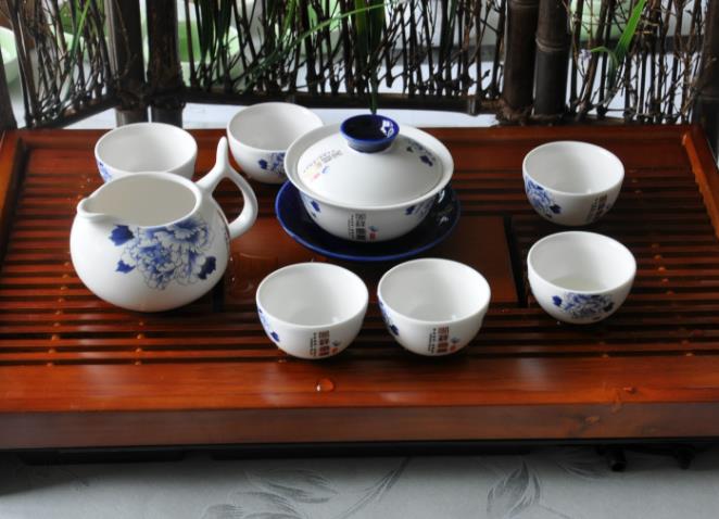 百年沱茶：关于沱茶的历史知识及记忆