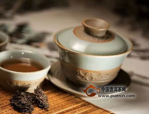 历史：百年沱茶--从景谷到下关（下）