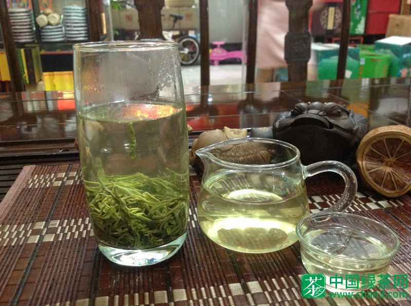 永川秀芽茶叶价格多少钱一斤