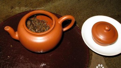 介绍庐山云雾茶的最佳冲泡方法及步骤
