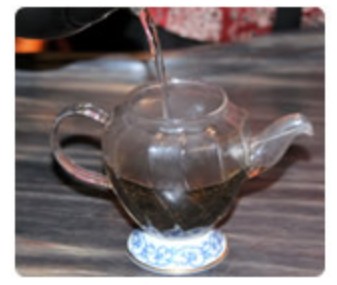 金骏眉的冲泡方法，茶壶与飘逸杯泡法