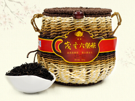 广西六堡茶最新价格分享