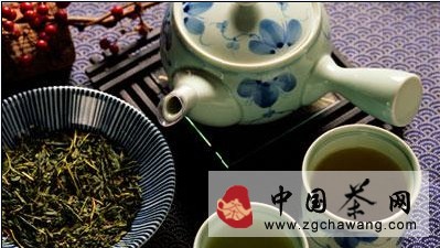 春季养颜的首选简单易做的养生茶