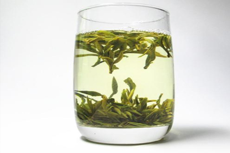 绿杨春茶的冲泡方法饮用绿杨春茶的注意事项