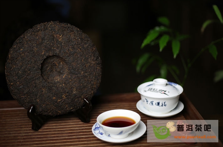 “饼茶”是云南人发明的吗？