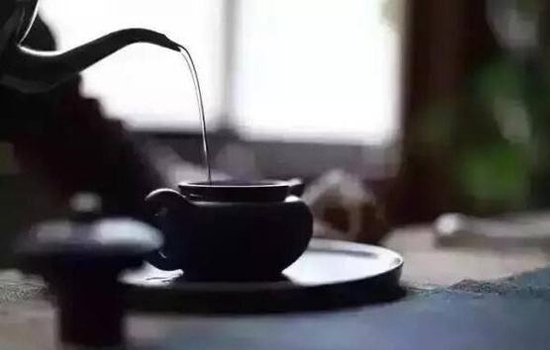水仙茸勾茶的冲泡方法喝茶注意事项