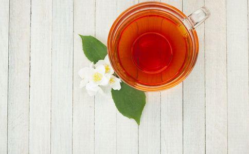 喉咙痛喝茶有效吗哪些茶最适合