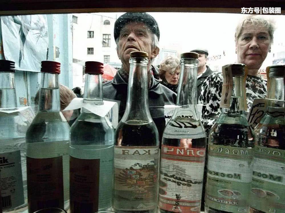 世界最爱喝酒的国家，俄罗斯第三，中国第二，第一你想不到！