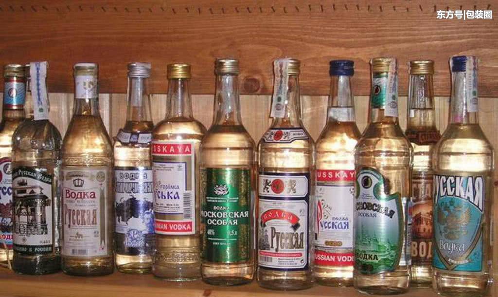 世界最爱喝酒的国家，俄罗斯第三，中国第二，第一你想不到！