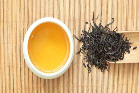 中国茶食的历史茶的发展历史轨迹